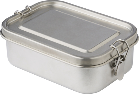 Stainless steel lunch box