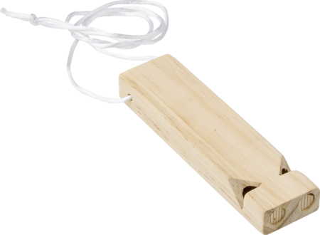 Pinewood train whistle