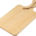 Pinewood cutting board