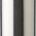 Stainless steel double walled bottle (1L)