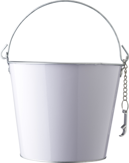 Ice bucket