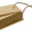 Kraft paper sticky notes