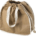 Kraft shopping bag