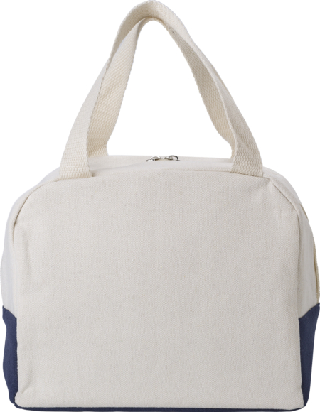 Cotton cooler bag