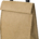 Kraft paper cooler bag