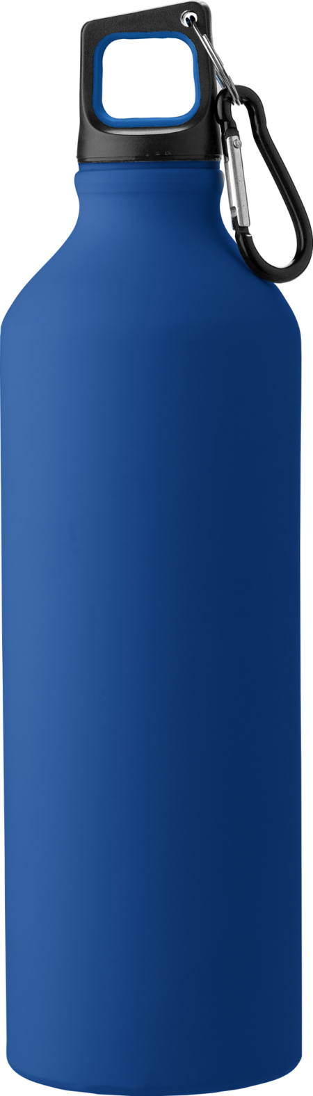 Aluminium bottle (800 ml)