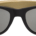 Bamboo sunglasses