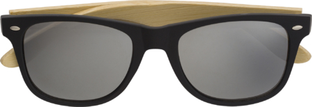 Bamboo sunglasses