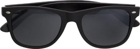 Bamboo sunglasses