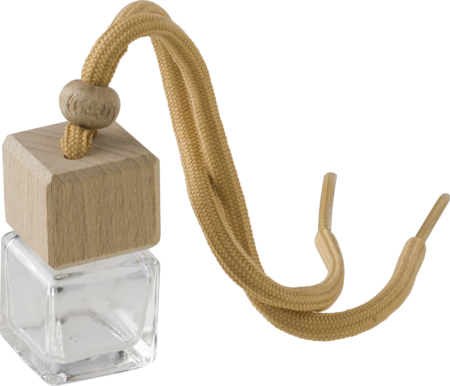 Car air freshener