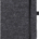 RPET felt notebook (A5)
