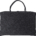 RPET felt duffle bag