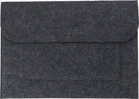 RPET felt document bag
