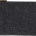 RPET felt toiletry bag