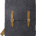 RPET felt backpack