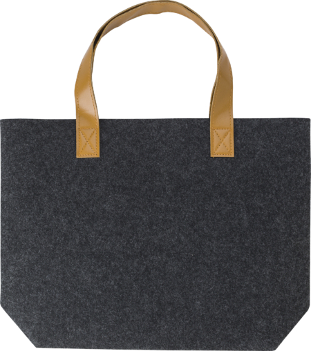 RPET felt shopper