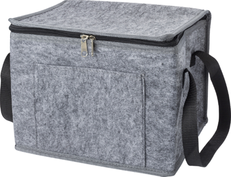 RPET felt cooler bag