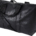 Leather sports bag