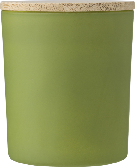 Glass candle (46 hours)