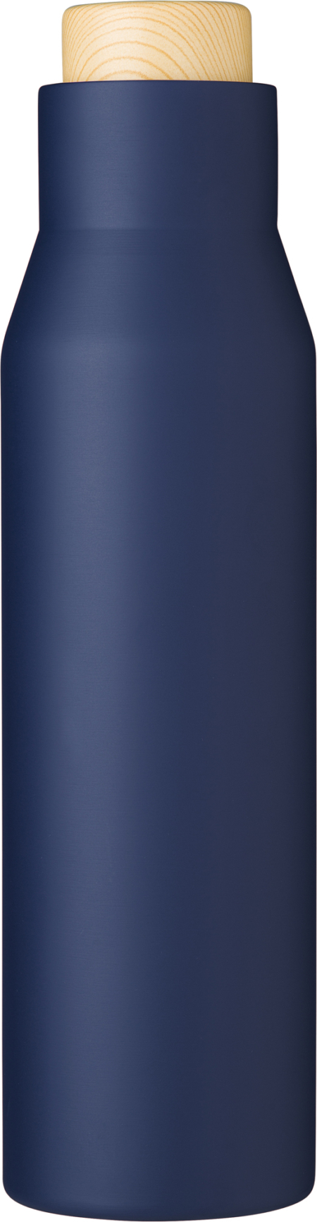 Stainless steel double walled bottle (500ml)