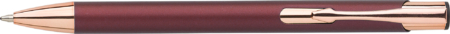 Aluminium ballpen