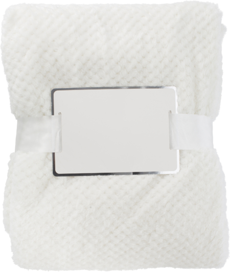 Fleece blanket