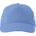 Mesh back cap