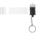 Push button torch
