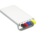 Pen case. 5pc