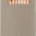 Coloured pencil set (12pc)