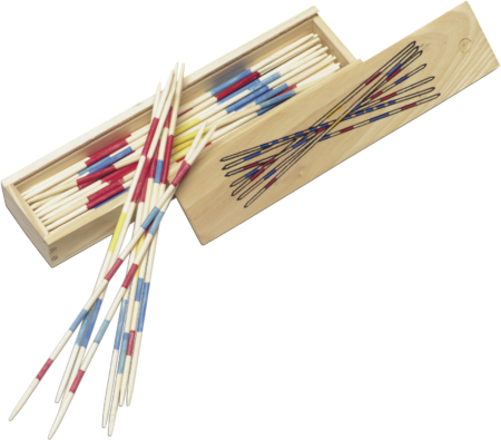 Mikado game