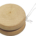 Wooden yo-yo