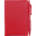 Notebook with pen