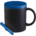 Mug with chalks (300ml)