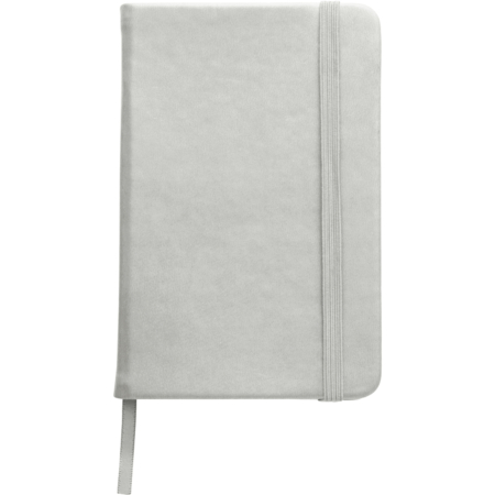 Notebook soft feel (approx. A6)