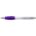 Plastic ballpen