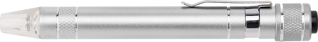 Pocket screwdriver