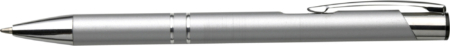 Push button ballpen