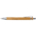 Bamboo ballpen