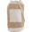 Jute duffel bag