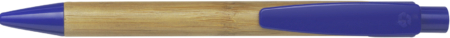 Bamboo ballpen