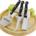 Cheese board