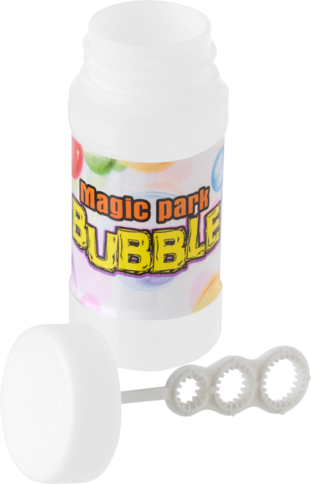 Bubble blower