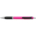 Plastic ballpen