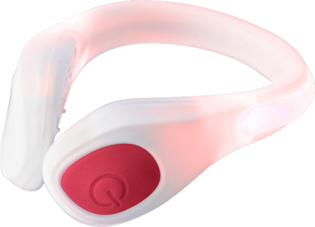 Silicone ankle band