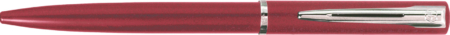 Waterman Graduate chrome ballpen