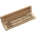 Wooden pen and pencil set