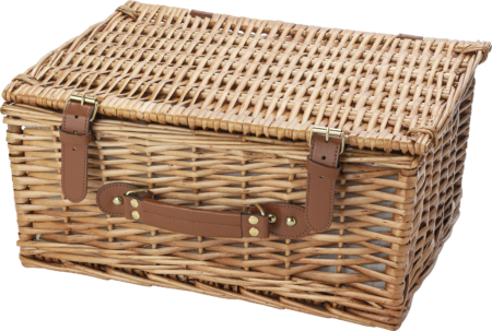 Picnic basket