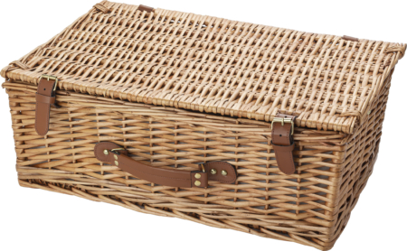 Picnic basket