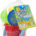 Mini beach bucket
